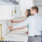 5 Kitchen Backsplash Establishment Errors and How to Keep away from Them
