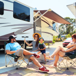 5 Hints for Your Most memorable RV Excursion