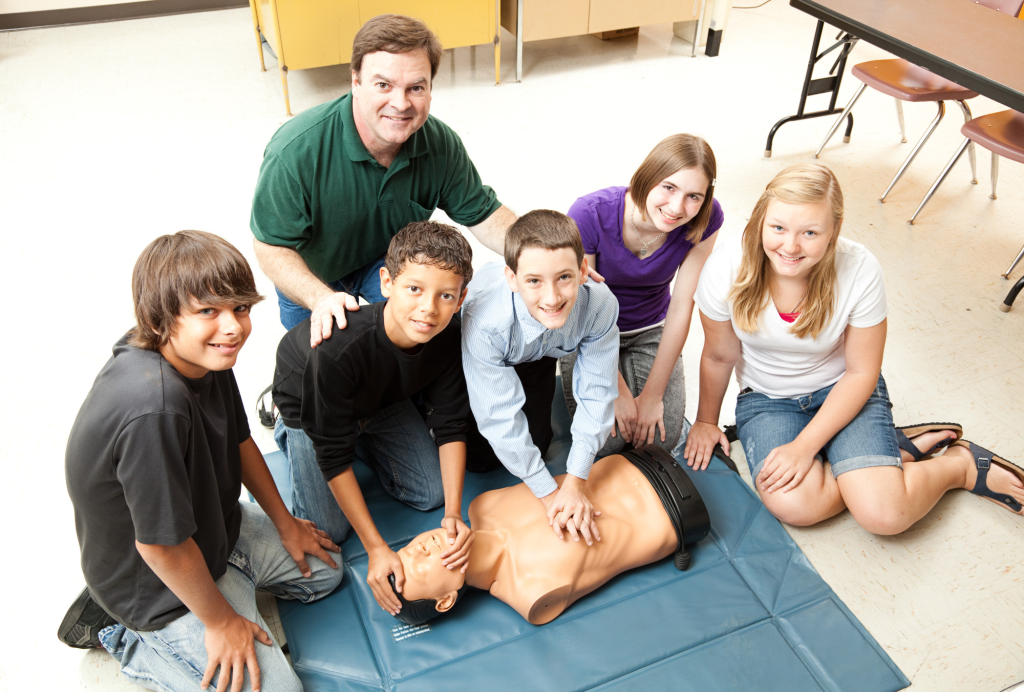 5 Life-Saving Motivations to Learn CPR Today