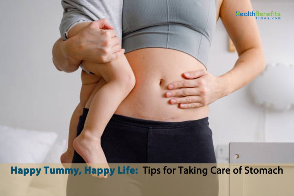 Cheerful Belly Blissful Life Ways to deal with Your Stomach