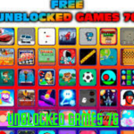 Introduction to unblocked games
