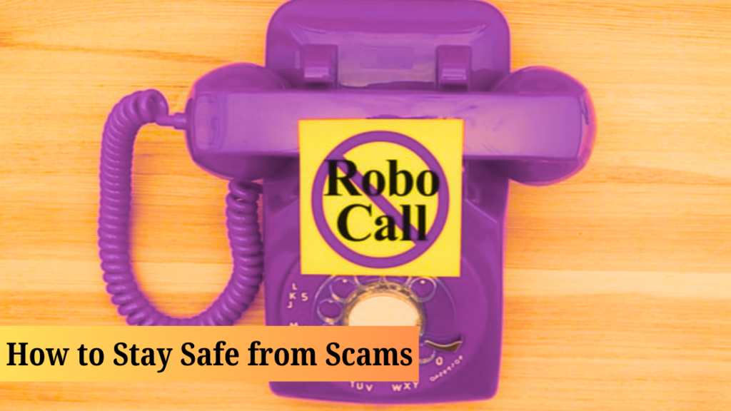 469-373-3090 Robocall Warning – How to Stay Safe from Scams