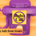 469-373-3090 Robocall Warning