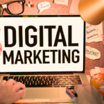 Digital Marketing Agency