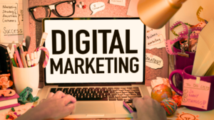 Digital Marketing Agency