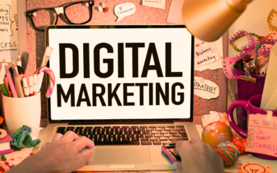 Digital Marketing Agency