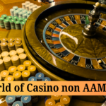 The World of Casino non AAMS