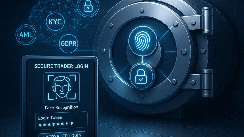 Security and Regulatory Compliance 